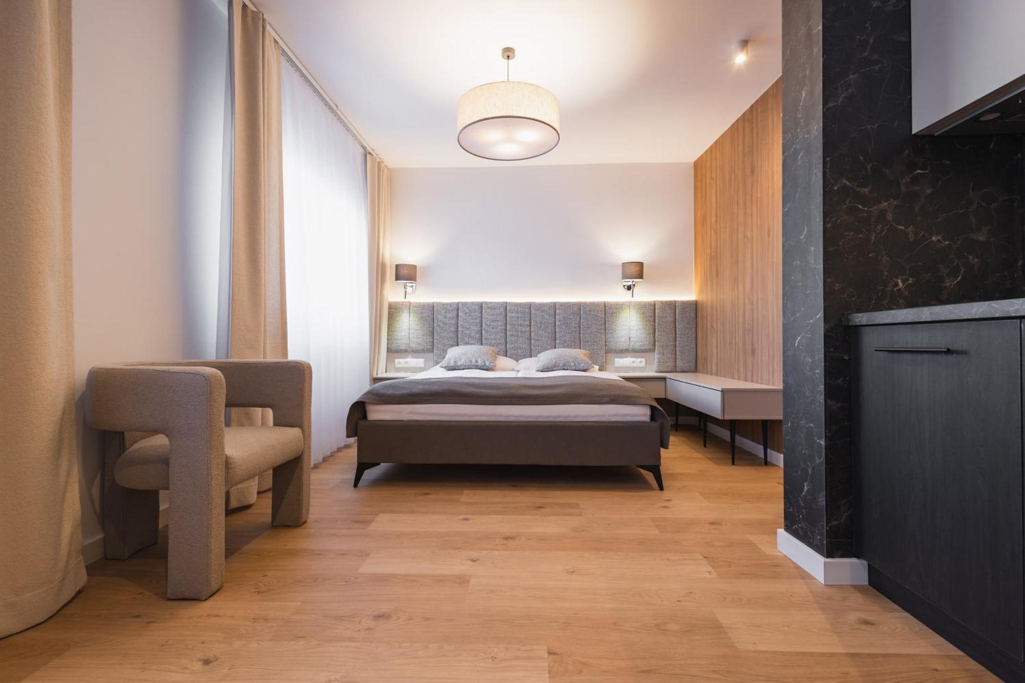 Dom Wypocz Pod Litwinka Apartamenty Białka Tatrzańska Kültér fotó